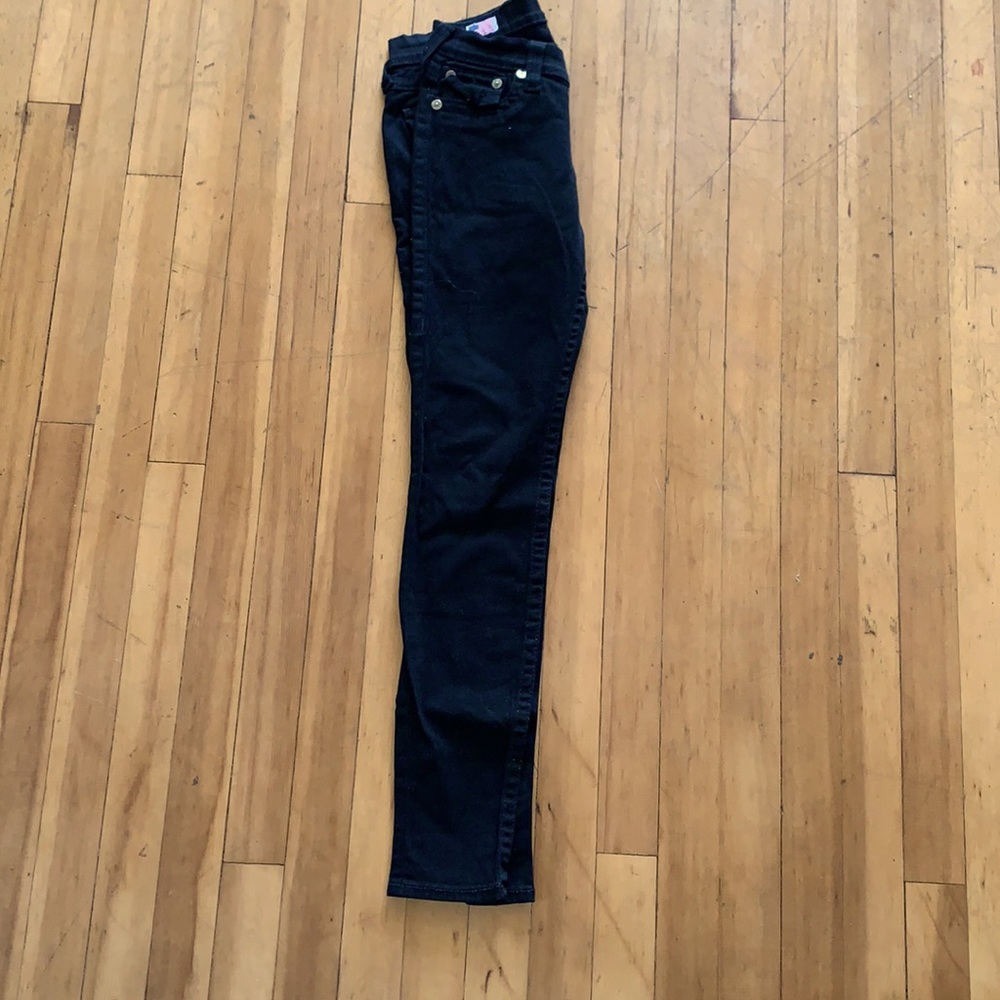True religion skinny jeans - Picture 3 of 3